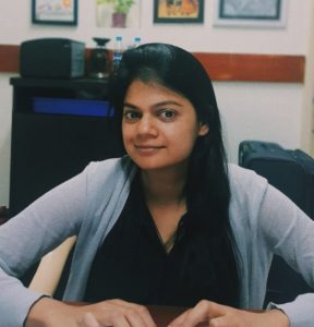 Sunitha Ramadurai, Neoway Academy, NLP Bangalore, NLP India