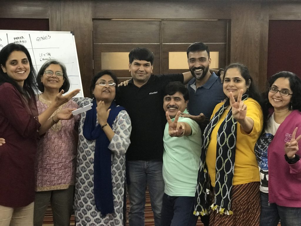 NLP Master Practitioner, NLP Bangalore, NLP India