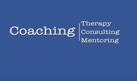 02. About Coaching
